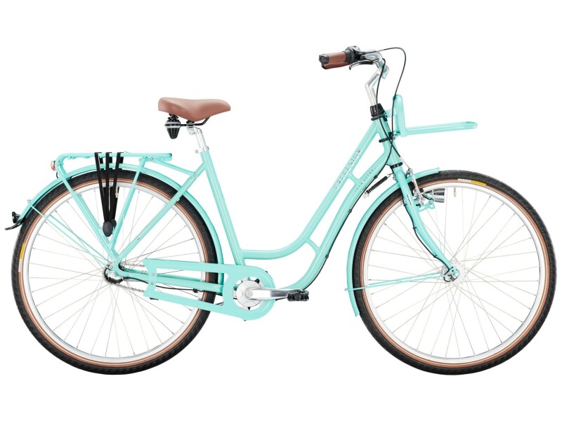 Excelsior Swan-Retro FT Alu Tourensport