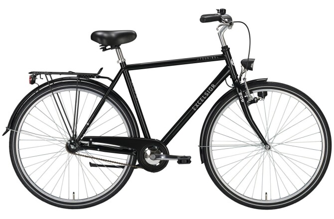 Excelsior Touring Diamant