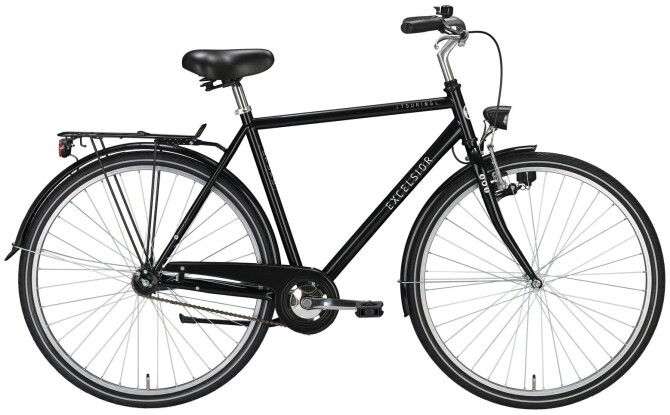Excelsior Touring Diamant