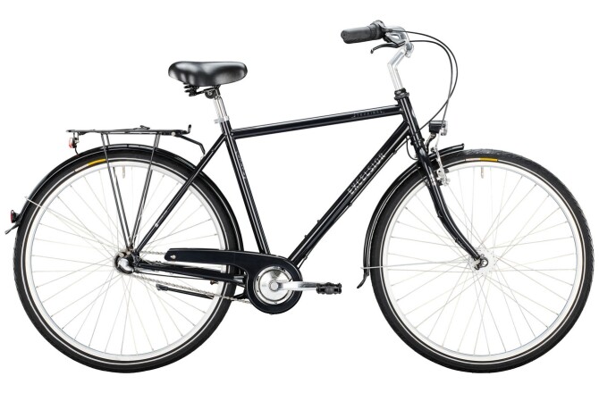 Excelsior Touring ND Diamant