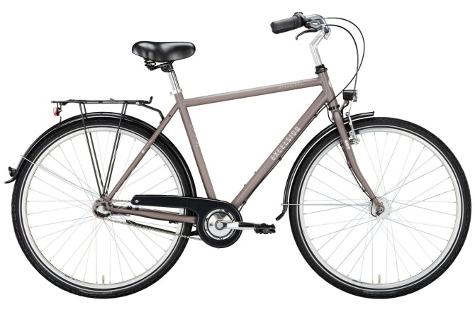 Excelsior Touring ND Diamant