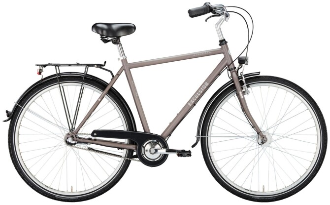 Excelsior Touring ND Diamant
