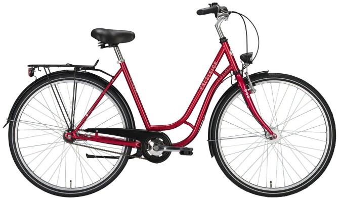 Excelsior Touring ND Tourensport