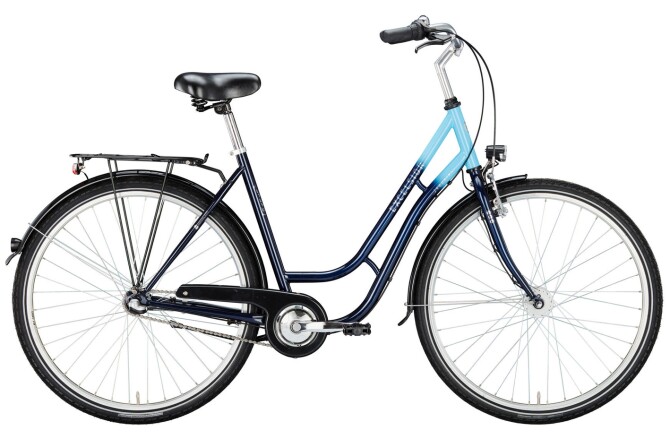 Excelsior Touring ND Tourensport