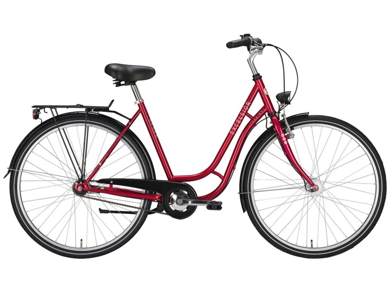 Excelsior Touring ND Tourensport