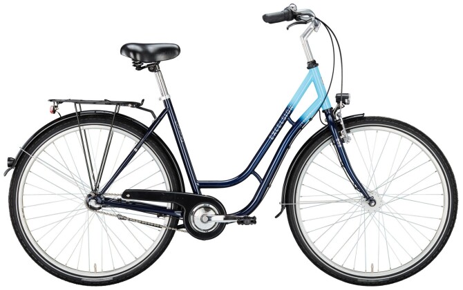 Excelsior Touring ND Tourensport