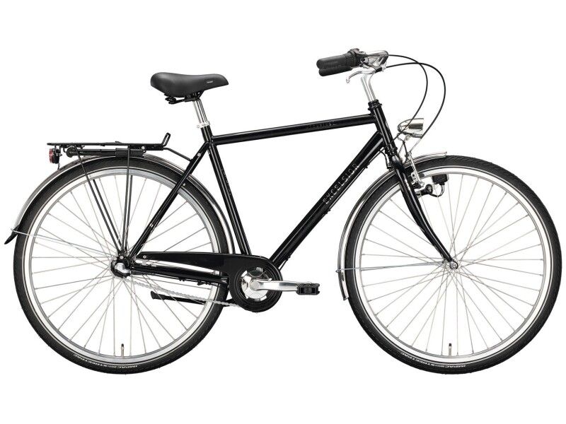 Excelsior Touring Niro Diamant