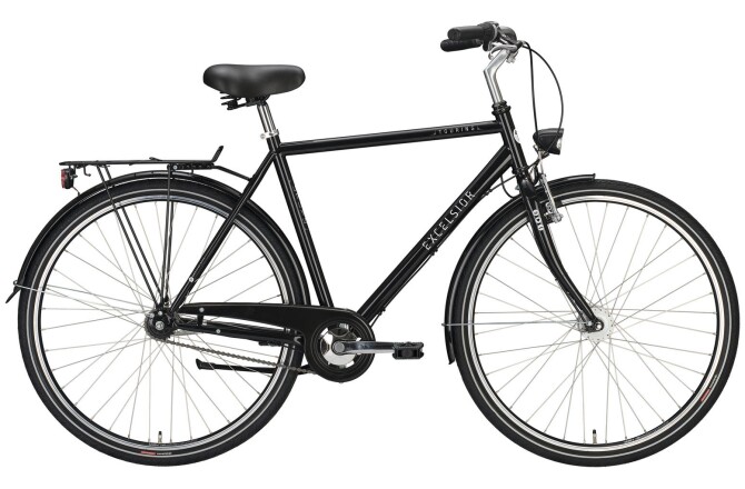 Excelsior Touring Star ND Diamant