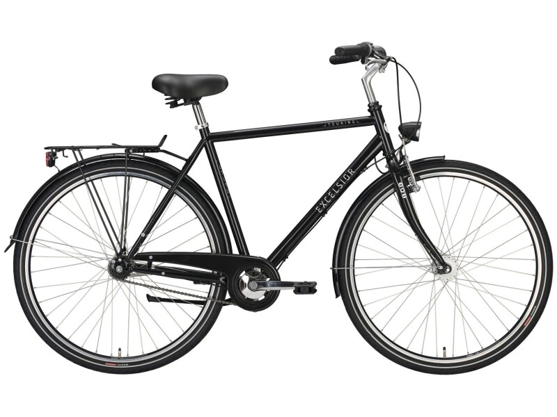 Excelsior Touring Star ND Diamant