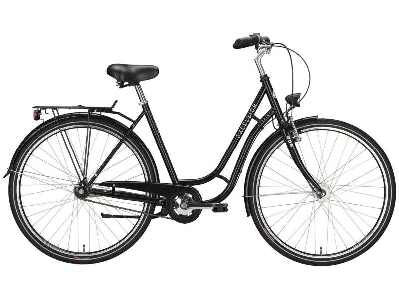 Excelsior Touring Star ND Tourensport