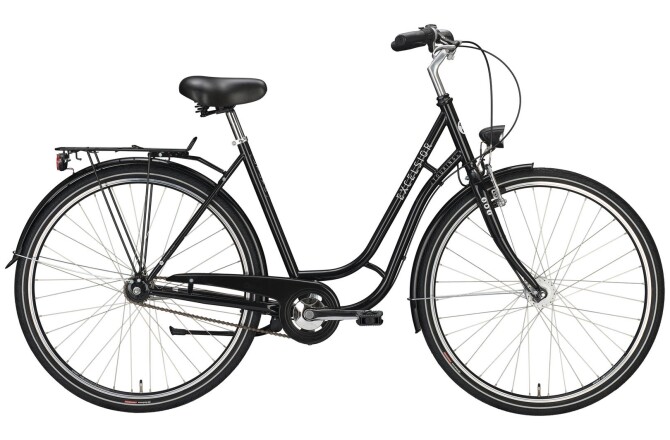 Excelsior Touring Star ND Tourensport