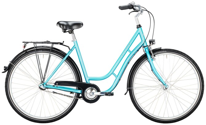 Excelsior Touring Star ND Tourensport