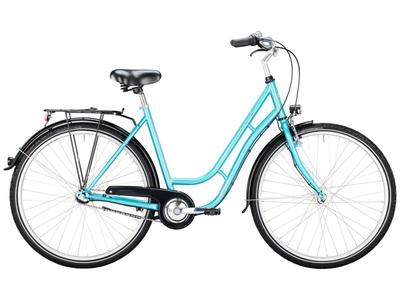 Excelsior Touring Star ND Tourensport