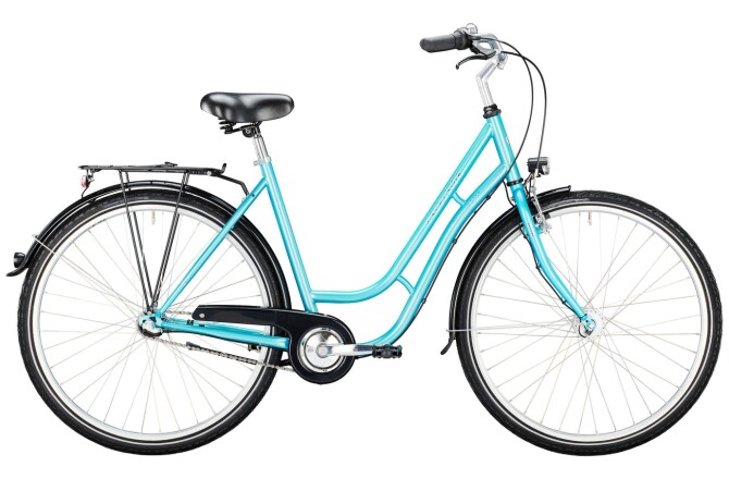 Excelsior Touring Star ND Tourensport
