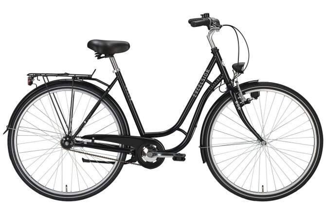 Excelsior Touring Tourensport