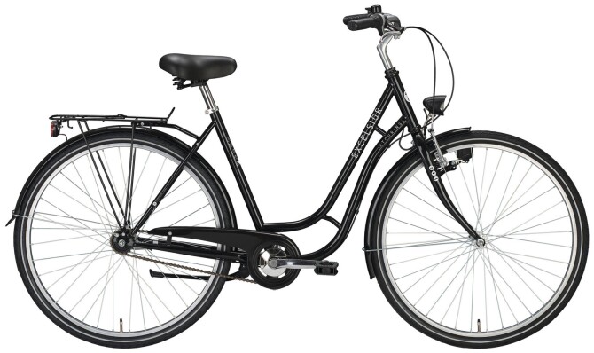 Excelsior Touring Tourensport