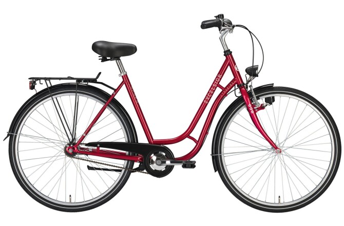 Excelsior Touring Tourensport