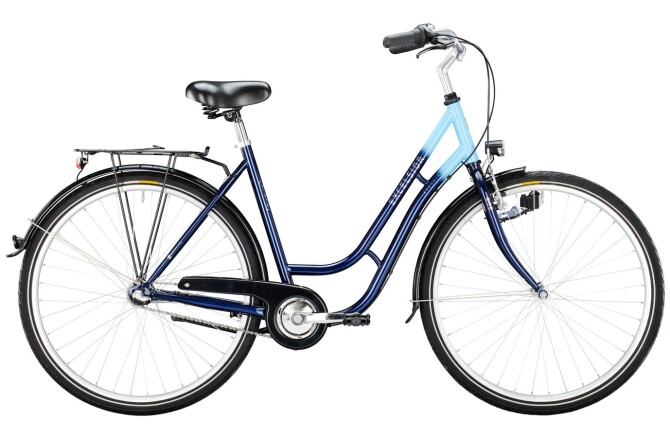 Excelsior Touring Tourensport