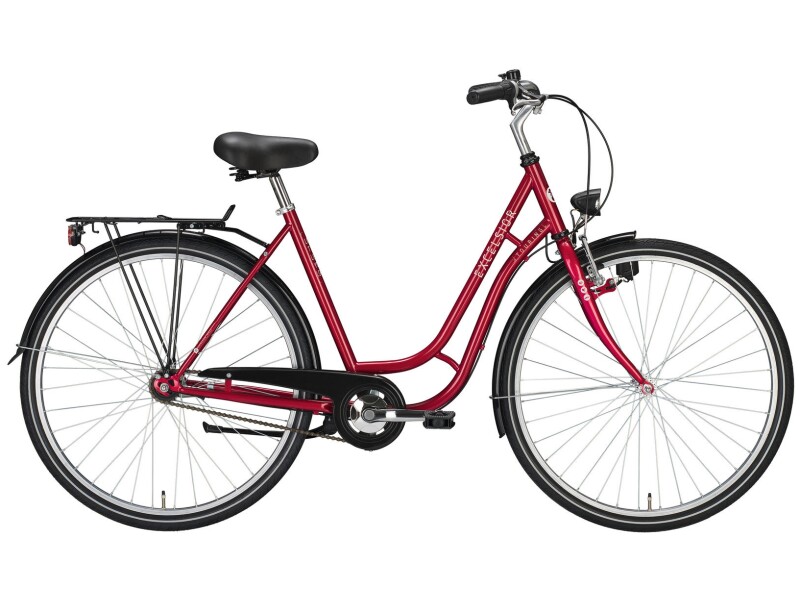Excelsior Touring Tourensport