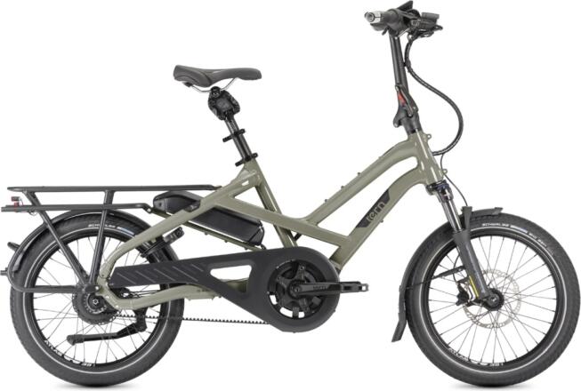 Tern HSD S00 Unisex