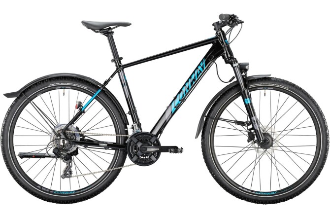 Conway MC 3.7 Hardtail