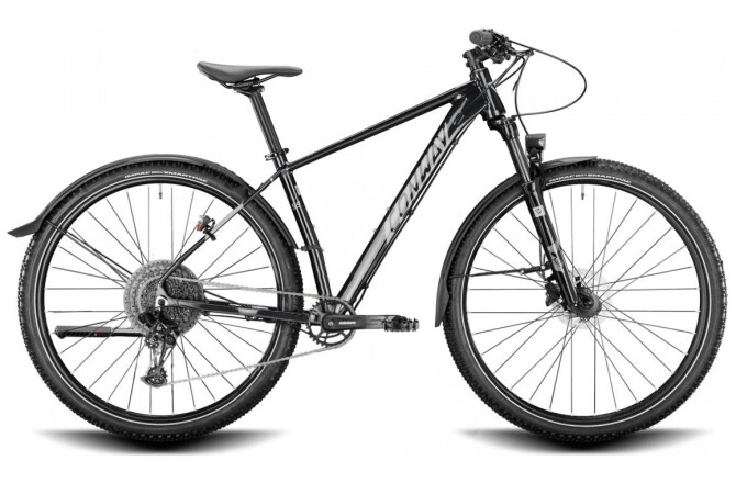 Conway MC 5.9 Hardtail