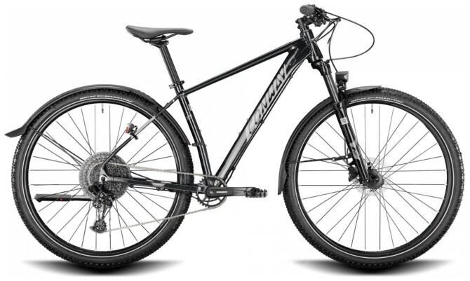 Conway MC 5.9 Hardtail