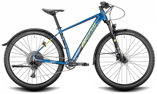 Conway MC 5.9 Hardtail