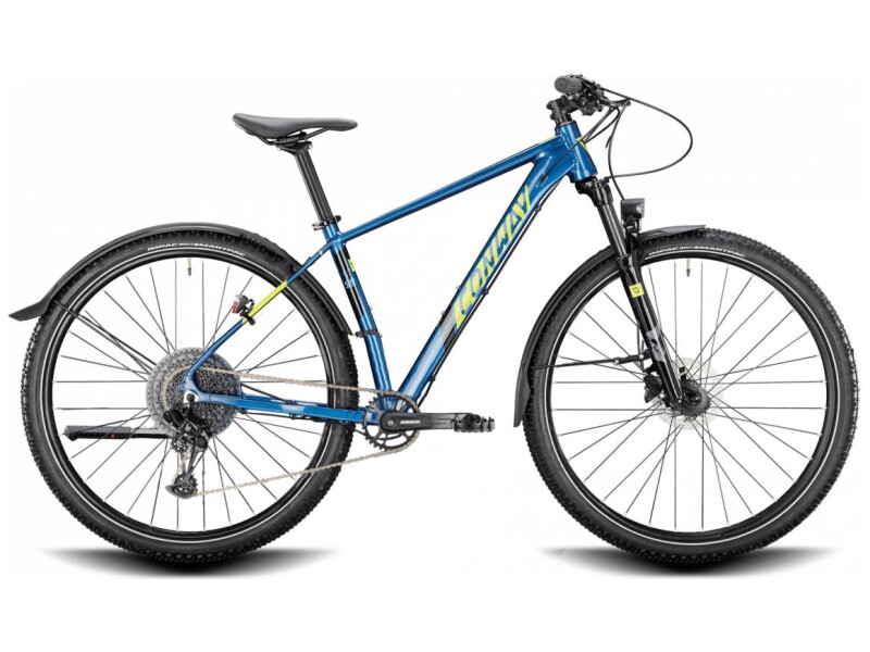 Conway MC 5.9 Hardtail