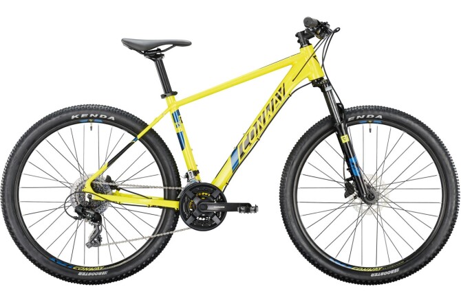 Conway MS 3.7 Hardtail