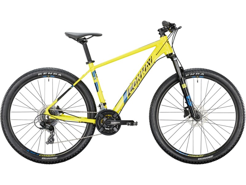 Conway MS 3.7 Hardtail