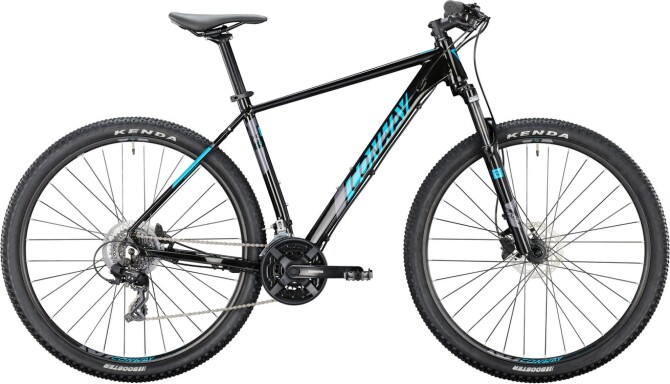 Conway MS 3.9 Hardtail