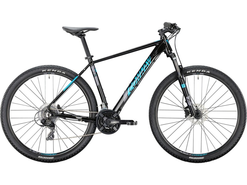 Conway MS 3.9 Hardtail