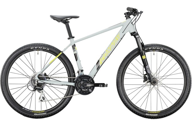 Conway MS 4.7 Hardtail