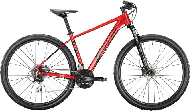 Conway MS 4.9 Hardtail