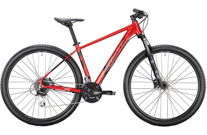 Conway MS 4.9 Hardtail