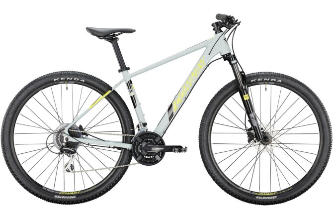 Conway MS 4.9 Hardtail