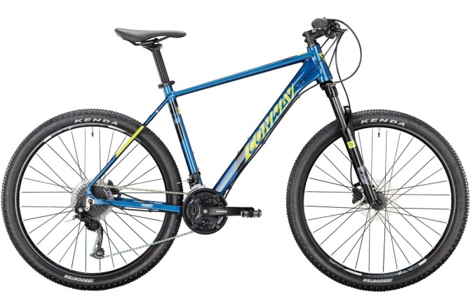 Conway MS 5.7 Hardtail