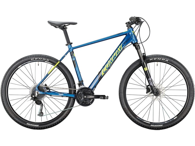 Conway MS 5.7 Hardtail