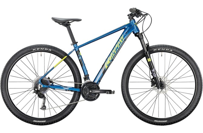 Conway MS 5.9 Hardtail