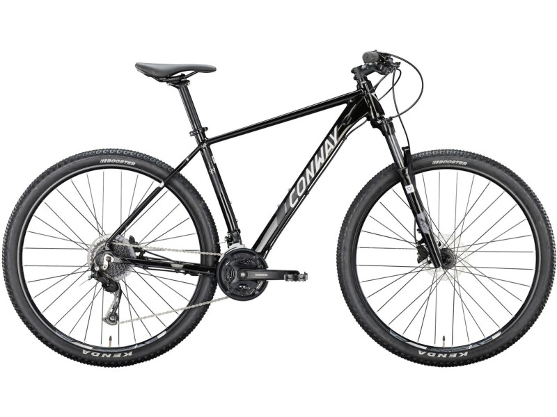 Conway MS 5.9 Hardtail