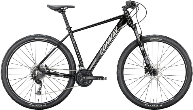 Conway MS 5.9 Hardtail