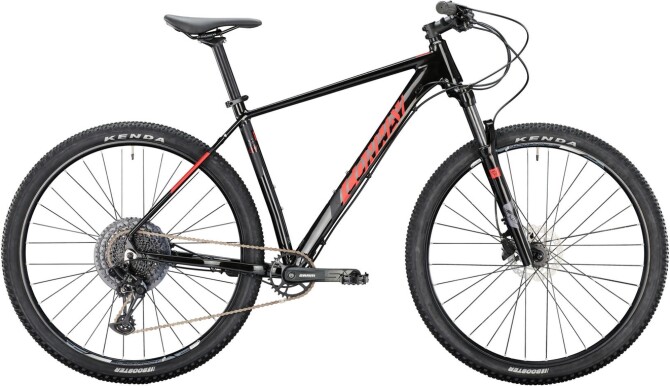 Conway MS 6.9 Hardtail