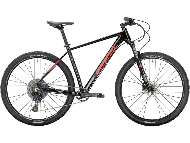 Conway MS 6.9 Hardtail