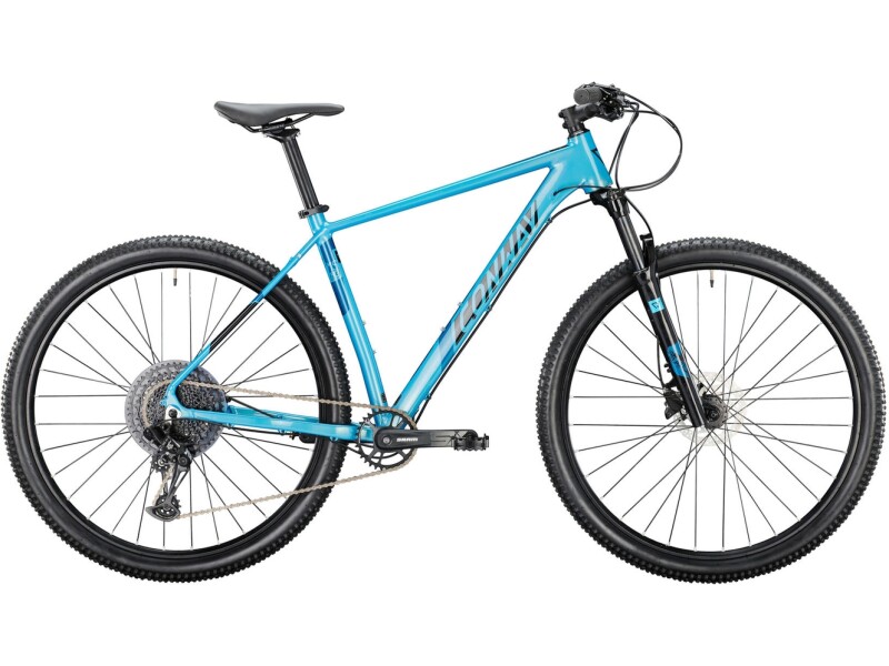 Conway MS 6.9 Hardtail