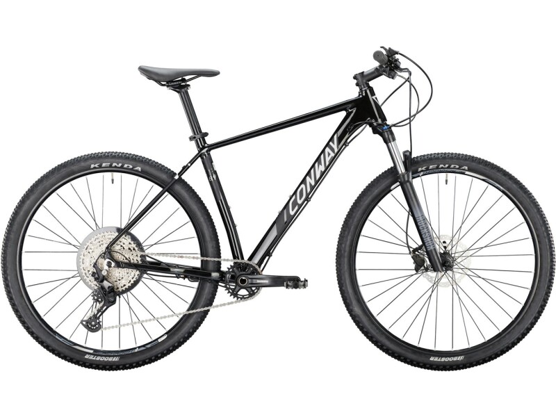 Conway MS 8.9 Hardtail