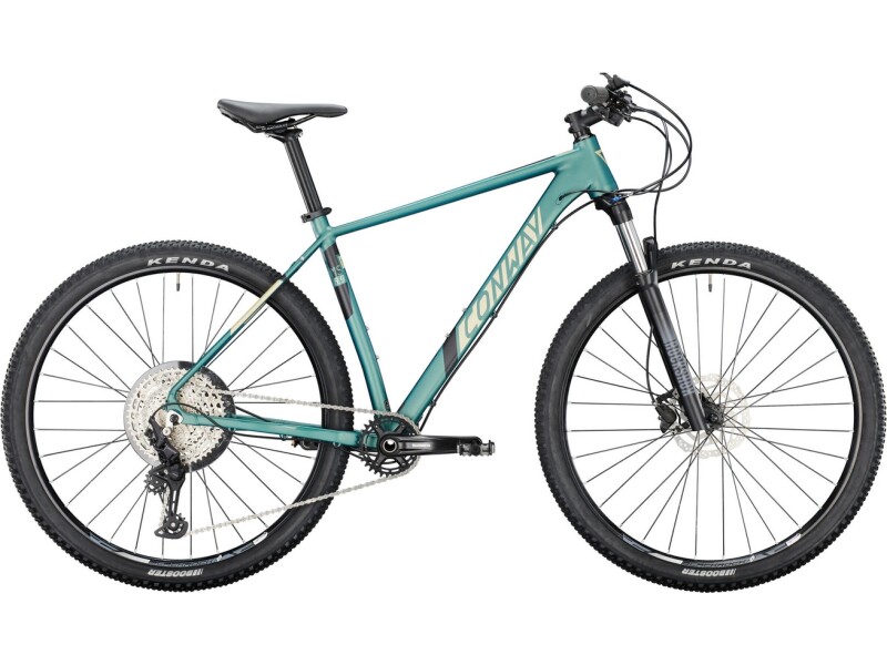 Conway MS 8.9 Hardtail