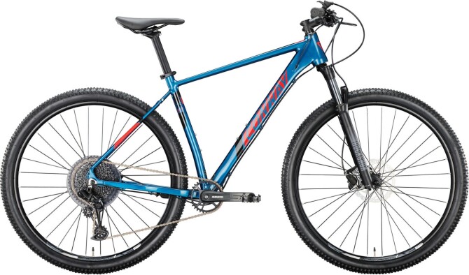 Conway MS 9.9 Hardtail