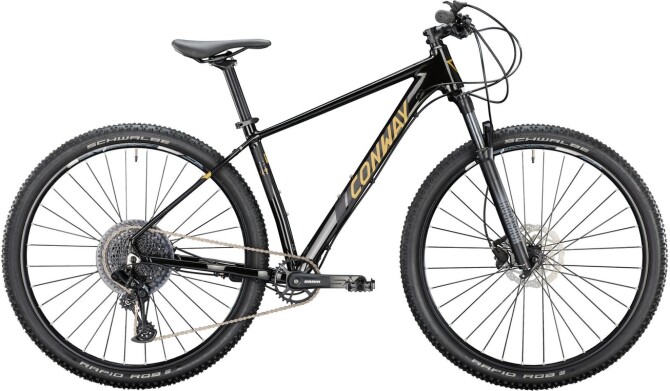 Conway MS 9.9 Hardtail