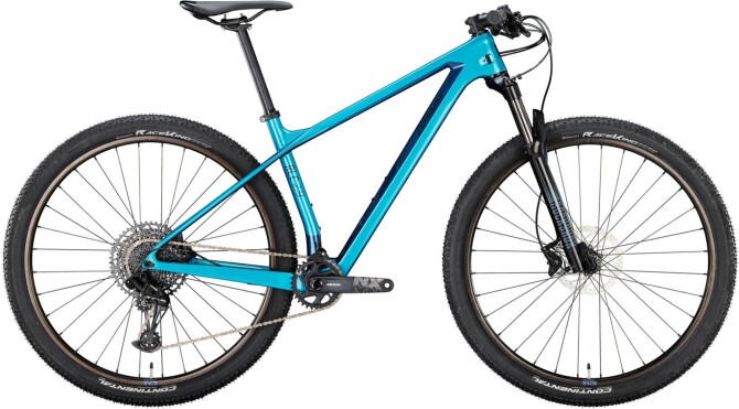 Conway RLC 2.9 Hardtail